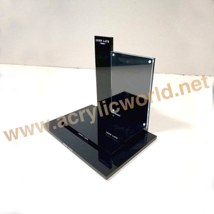 Professional watch <b>display</b> <b>stand</b> <b>Acrylic</b> Watch <b>Display</b> rack/<b>acrylic</b> <b>display</b> <b>stand</b> - Product Image 3