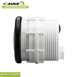 Tachymètre électronique universel de haute stabilité, pour voiture, tableau de bord, moteur numérique - Product Image 2