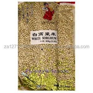 ข้าวฟ่างแดงแห้ง ปี 2021 ได้รับการรับรองมาตรฐาน HACCP จัดเก็บแบบแช่แข็ง มีจำหน่ายจากแอฟริกาใต้ - Product Image 3