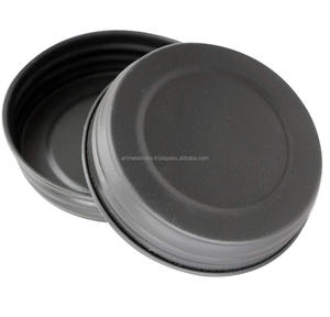 Tapa de tarro de masón normal - Product Image 2