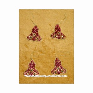 Christmas <b>Tree</b> Hanging <b>Ornaments</b> - Product Image 1