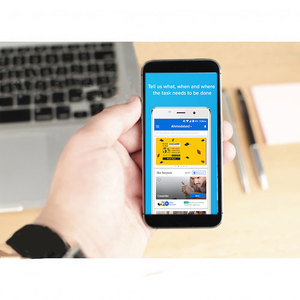 Лучшие фреймворки гибридных приложений в 2025 | Фреймворки для сервисов гибридных мобильных приложений | ProtoLabz EServices - Product Image 3