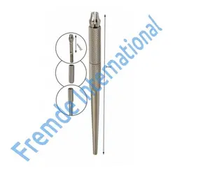 FUE BLADE HOLDER INSTRUMENTOS PARA TRASPLANTE DE CABELLO - Product Image 1