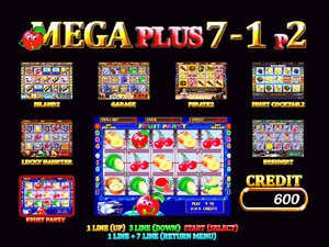 Super Mega 15 en <span class=keywords><strong>1</strong></span> - Product Image 4