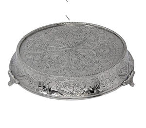 Fabricante confiable de soporte de pastel de lujo de calidad superior de último diseño en precio al por mayor - Product Image 2