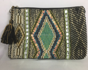 Sac à main de soirée pour imprimante Kirpa, pochette dernière tendance, exportation, maison - Product Image 1