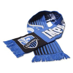 Customized Promotion Fan <b>Scarf</b> - Product Image 2