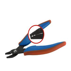 Cortador de alambre de memoria profesional, herramientas de abalorios, alicates de corte de alambre - Product Image 3