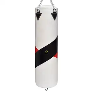 Instalación rápida Pu Training Taekwondo Move Punching Boxing Standing Bag Kick Boxing