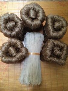 บะหมี่แก้วแห้งเท้ายายม่อม2020ในบรรจุภัณฑ์ถุง - Product Image 5