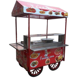 Meest Populaire Voedsel Truck/<span class=keywords><strong>Fast</strong></span> <span class=keywords><strong>Food</strong></span> Hof/Driewieler Voedsel <span class=keywords><strong>Kiosk</strong></span>