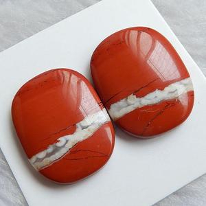 Piedra de Jaspe del Río Rojo, Piedra Semipreciosa, Lote al por Mayor de Piedras Preciosas, Regalo para Esposa - Product Image 3