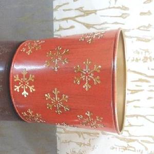 Cubo de flores de diseño clásico para el hogar y el jardín, soporte decorativo de flores, bonito diseño, macetero de flores - Product Image 3