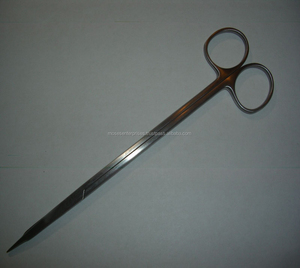 Aston Face-lift Tijeras manuales 15cm Super-cut Plástico quirúrgico Reutilizable Calidad superior Instrumentos de cirugía para el cuidado de la forma del cuerpo - Product Image 2