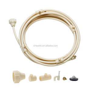 Entry Level Low Pressure Misting Nozzle Kit - Product Image 3