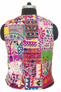 Chaqueta de invierno de la mejor calidad de India - Product Image 2