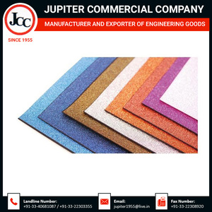 Écologique 100% Laine Feutre Plaid Style Tissé Flanelle Tissu Worsted Fil Type Coloré Laine Feutre - Product Image 4