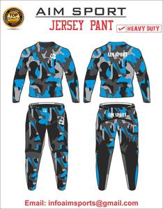 Pantalones de Motocross MX personalizados, ropa de carreras por sublimación de buena calidad, OEM, venta al por mayor, 2021 - Product Image 6