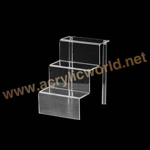 กรอบแว่นตาอะคริลิกสำหรับจัดแสดง - Product Image 1