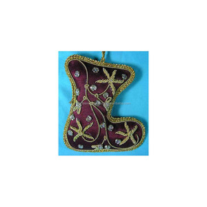 Antique Conception De Noël Ornement Décoratif - Product Image 1