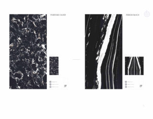 SHOWROOM Gạch Kích Thước Lớn 1200X2400 Gạch Sứ Ở Ấn Độ - Product Image 5