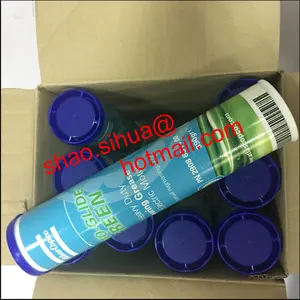 China Roto-Meluncur Hijau Grease 2908851400 Meluncur Hijau Pelumas