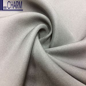 ผ้าซาตินโพลีเอสเตอร์100% LCL178ไต้หวัน-นุ่ม & เบาสำหรับชุดสูทและเสื้อผ้าสำหรับงานแต่งงาน - Product Image 2