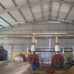 HARINA DE PESCADO PARA ALIMENTACIÓN ANIMAL 65% MIN PROTEÍNA EXPORTACIÓN DESDE VIETNAM 2024 - Product Image 2