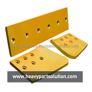 Korean Excavator Attachment Parts for Hydraulic <b>Side</b> <b>Cutter</b> - Product Image 2