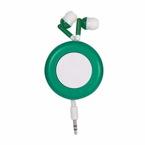 หูฟังแบบย้อนยุคพับเก็บได้พร้อมโลโก้ของคุณจากอเมริกา - Product Image 3