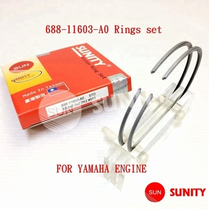 Nuevo Motor Fuera de Borda de Gasolina de 2 Tiempos en Oferta, Unidad CDI de 50HP 75HP 85HP OEM 688-85540-00 para MERCURY - Product Image 5