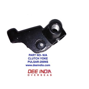 Yugo de embrague para motocicleta Pulsar 200NS |   Conjunto de Embrague de Alta Resistencia - Product Image 1