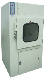 Modèle ACDT : Unité de filtration à ventilateur (FFU) DPB555L - 750Wx500Dx900H - Product Image 1