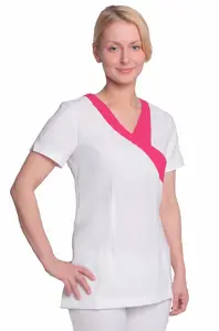 salon uniform , hotel uniform , work uniform