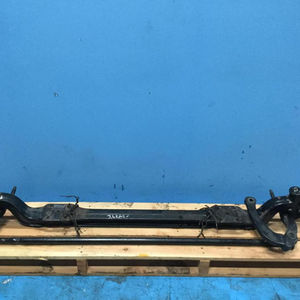 Eje delantero de segunda mano de alta dureza para ISUZU - Product Image 1