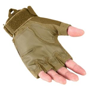Guantes tácticos de alta calidad para nudillos, guantes tácticos de alta resistencia con pantalla táctil, duraderos, deportivos, con logotipo personalizado - Product Image 3
