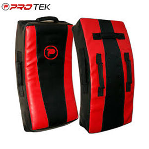 อุปกรณ์ป้องกันสำหรับชกมวยทำจากหนังสังเคราะห์ทนทานทนทานออกแบบได้ตามต้องการ - Product Image 6