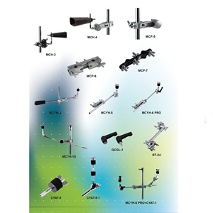 Khung Trống Kỹ Thuật Số Giá Gấp Vật Tư Phần Cứng - Product Image 5