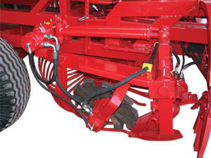 Arracheuse de betteraves Machine - Product Image 5