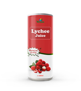 OEM 250mL Canned NFC <b>Fresh</b> <b>Pineapple</b> Juice Drink Flavored Mango Peach Strawberry Cherry Sterilized Blueberry Noni Grapefruit 30% - Product Image 2