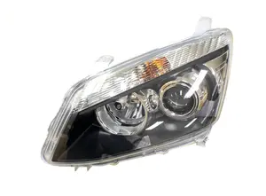 D-MAX HEAD LAMP ASM PROJECTOR LEFT SIDE FOR D-MAX ALL NEW 2011 - 2015 echtem teile (8-98125383-7)