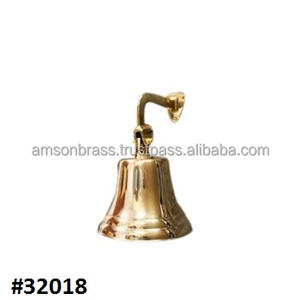 Highly Demand Flower Design Outdoor Bell - Product Image 4