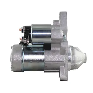 12V Starter מנוע לניסן Tiida,23300-EE00A,23300-EE00B,S114901