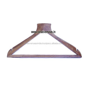 Wooden Coats <b>Hanger</b> - Product Image 2