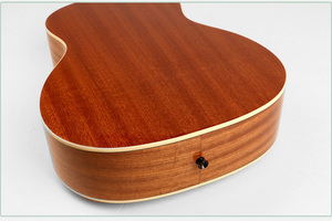 <span class=keywords><strong>Guitarra</strong></span> de viaje para <span class=keywords><strong>guitarra</strong></span> acústica para estudiantes de <span class=keywords><strong>3</strong></span>/<span class=keywords><strong>4</strong></span> ", 36" - Product Image 5