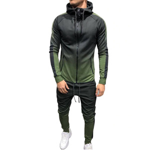 Survêtement à capuche surdimensionné pour garçons, personnalisé avec votre propre logo, 100% coton biologique, tenue de sport/sweat-shirt sur mesure pour le jogging - Product Image 3