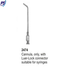 เข็มฉีดยาน้ำพร้อมเข็มฉีดยาเข็มฉีดยา1เข็มฉีดยา FS:2471 - Product Image 4