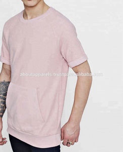 Ropa al por mayor, compre camisetas personalizadas baratas, camisetas transpirables de algodón liso con impresión de logotipo personalizado baratas de alta calidad - Product Image 3