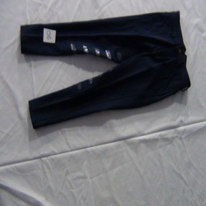 Jodhpurs Denim Horse Rider Breeches Full Set Premium Horse Products - Product Image 6