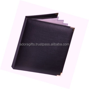 Cubiertas de menú de comida/bebida para restaurantes/cubiertas de menú de restaurante de comida rápida - Product Image 1